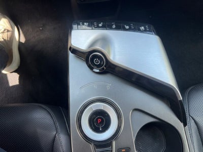 2024 Kia EV6 Wind