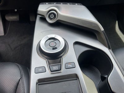 2024 Kia EV6 Wind