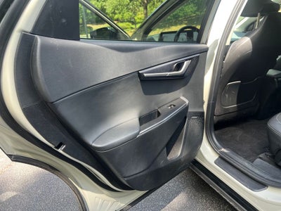 2024 Kia EV6 Wind