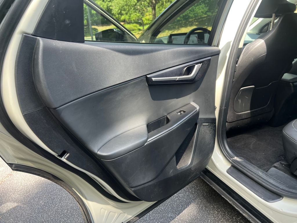 2024 Kia EV6 Wind