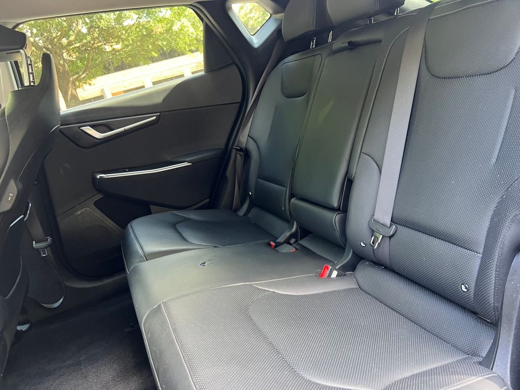 2024 Kia EV6 Wind