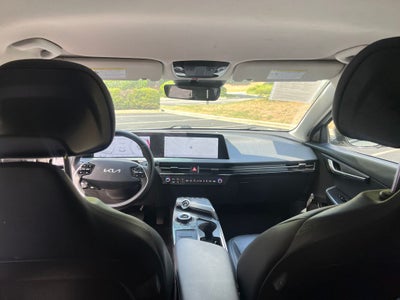 2024 Kia EV6 Wind