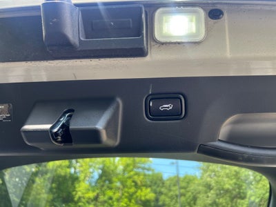2024 Kia EV6 Wind