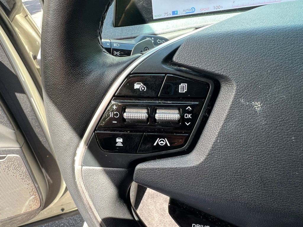 2024 Kia EV6 Wind