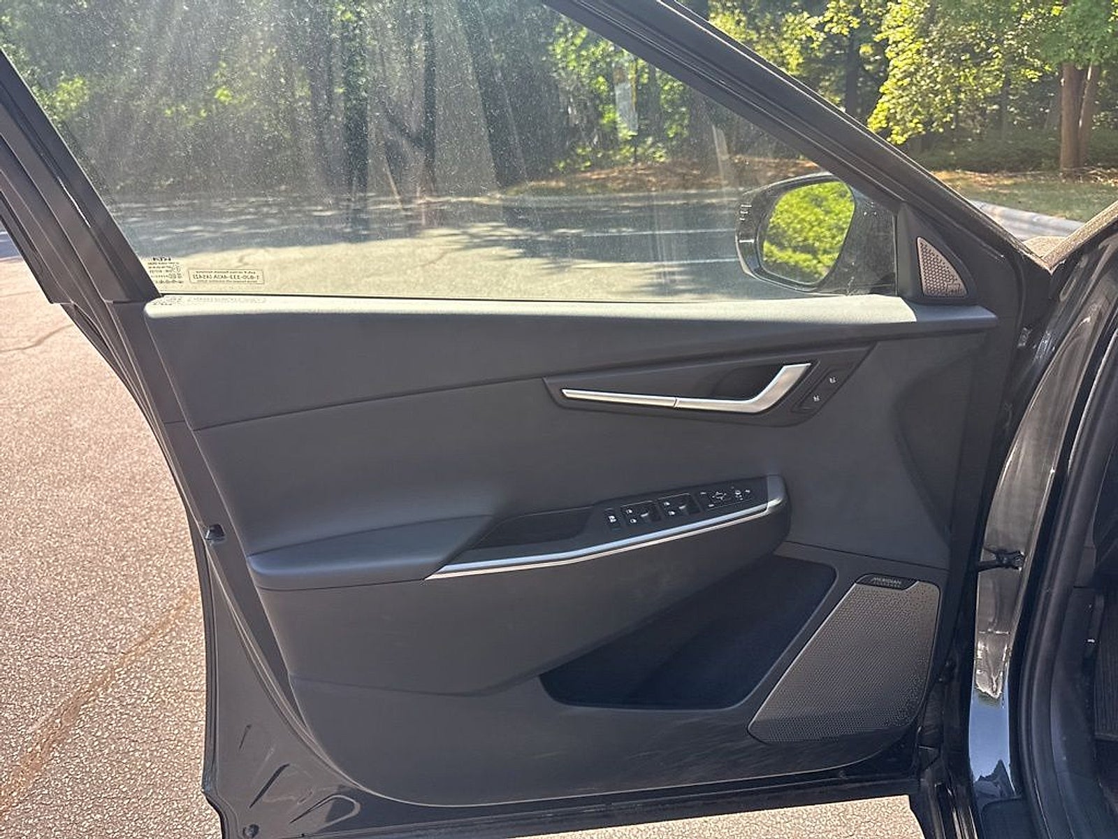 2024 Kia EV6 Wind
