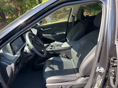 2024 Kia EV6 Wind