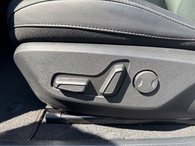 2024 Kia EV6 Wind