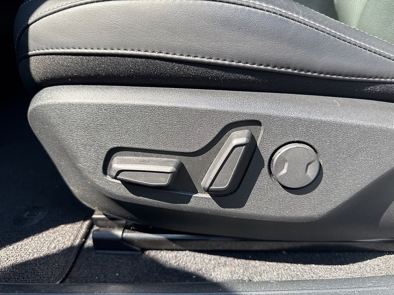 2024 Kia EV6 Wind