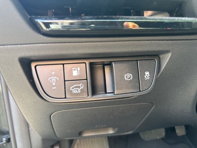 2024 Kia EV6 Wind