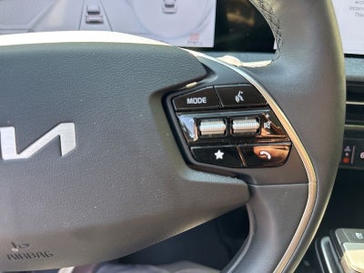 2024 Kia EV6 Wind