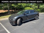 2024 Kia EV6 Wind
