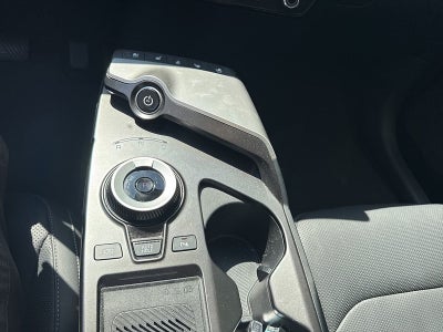 2024 Kia EV6 Wind