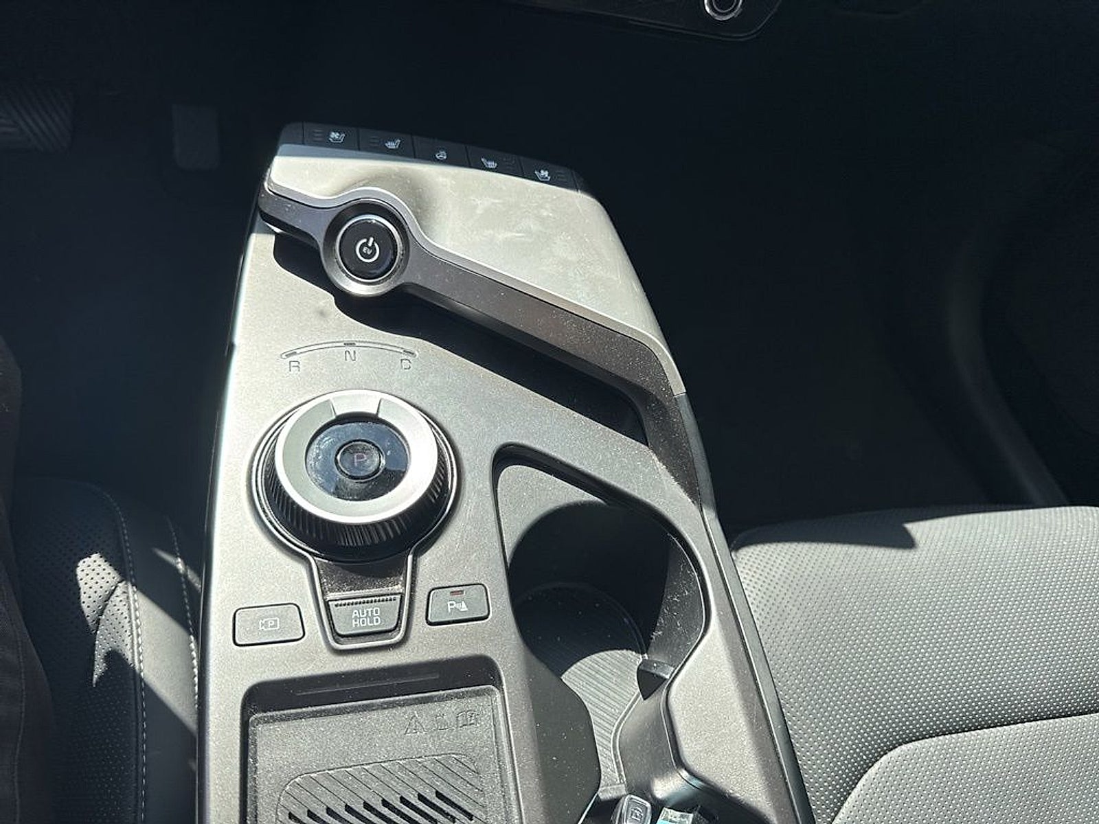2024 Kia EV6 Wind
