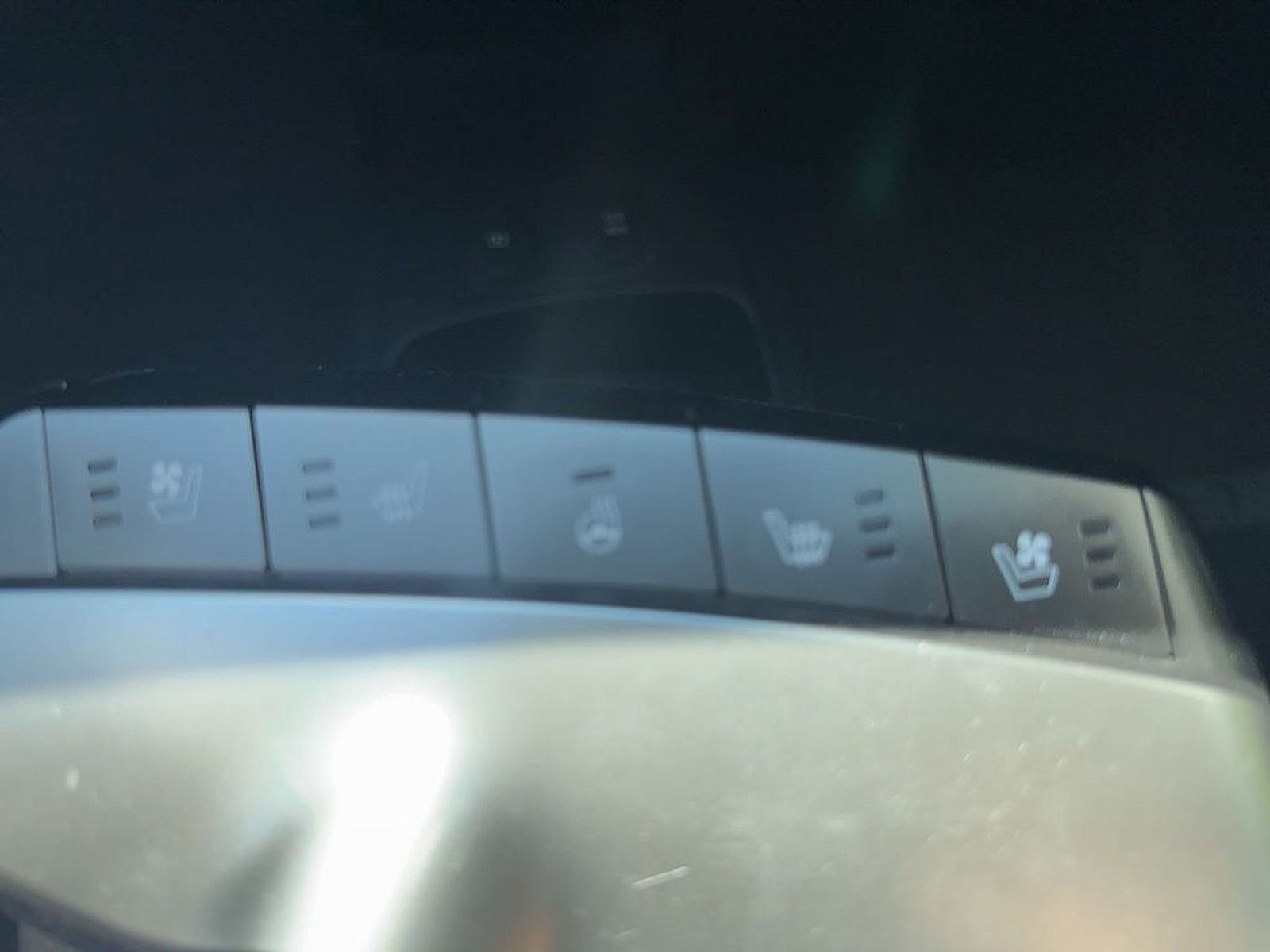 2024 Kia EV6 Wind