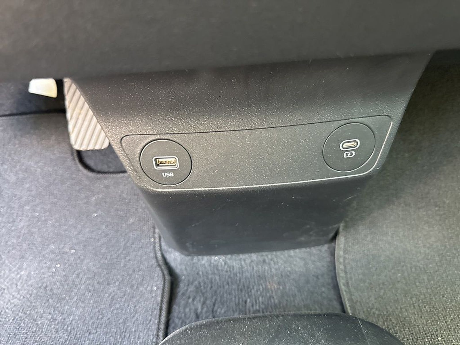 2024 Kia EV6 Wind