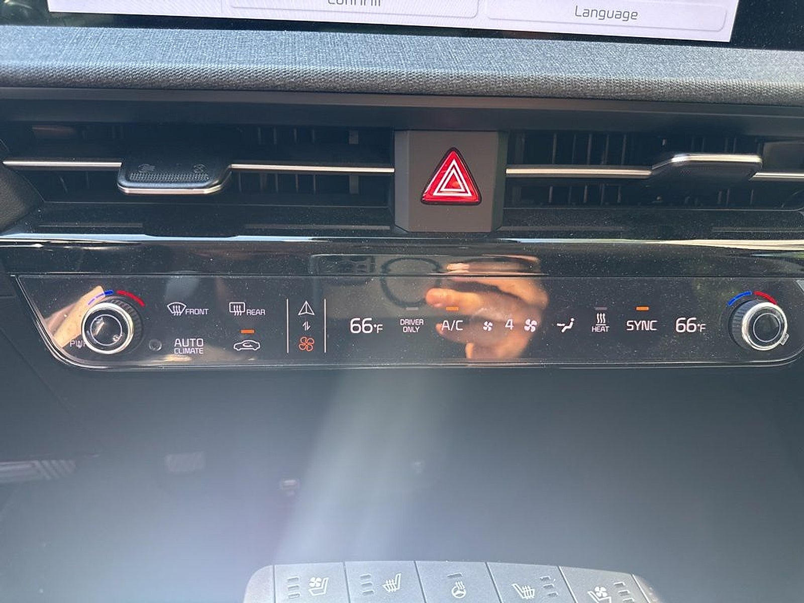 2024 Kia EV6 Wind