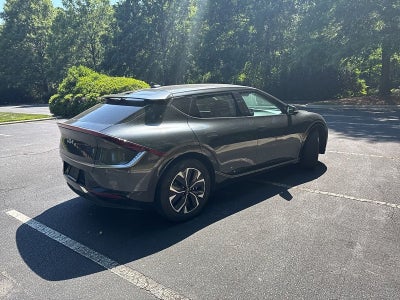 2024 Kia EV6 Wind