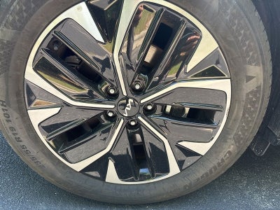 2024 Kia EV6 Wind