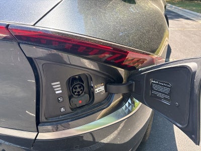 2024 Kia EV6 Wind