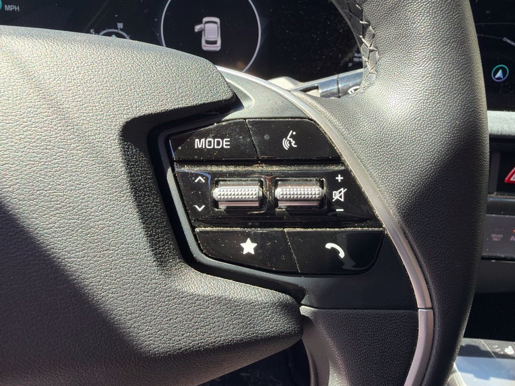 2024 Kia EV6 Light Long Range