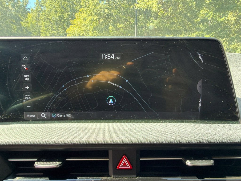2024 Kia EV6 Light Long Range
