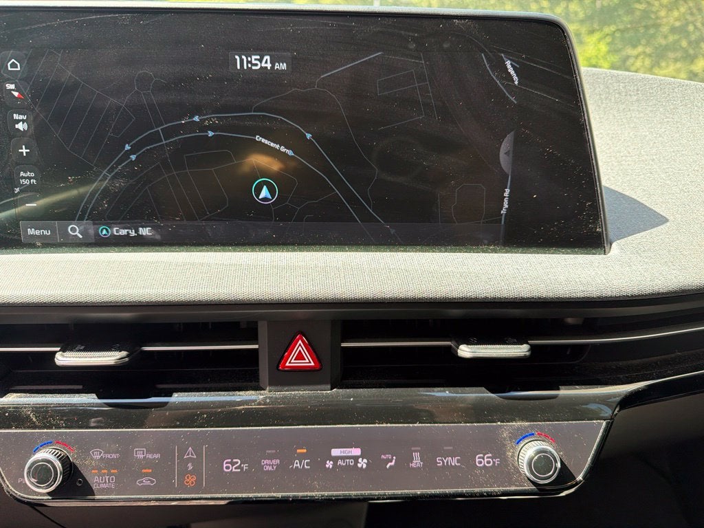 2024 Kia EV6 Light Long Range