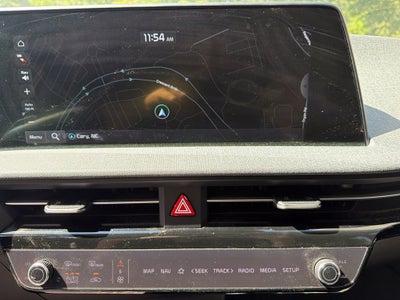 2024 Kia EV6 Light Long Range