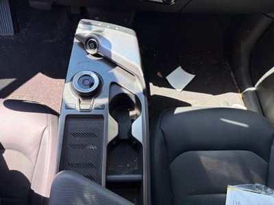2024 Kia EV6 Light Long Range
