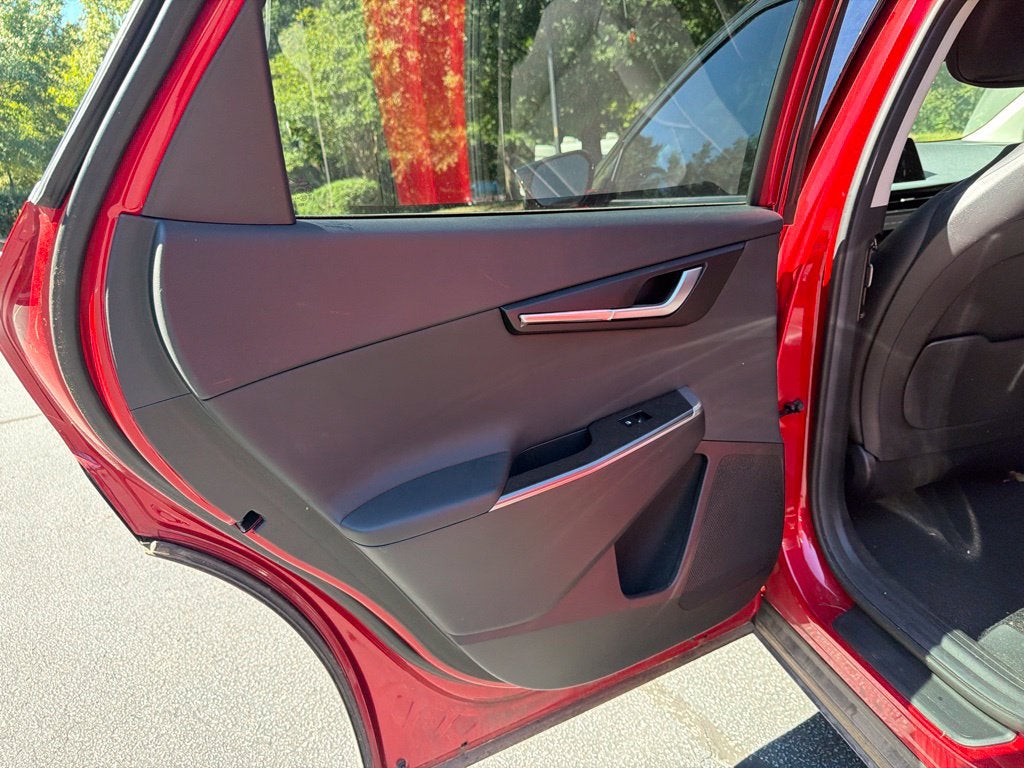 2024 Kia EV6 Light Long Range