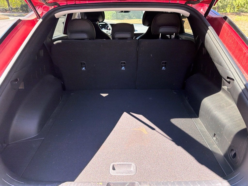 2024 Kia EV6 Light Long Range