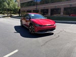 2024 Kia EV6 Light Long Range