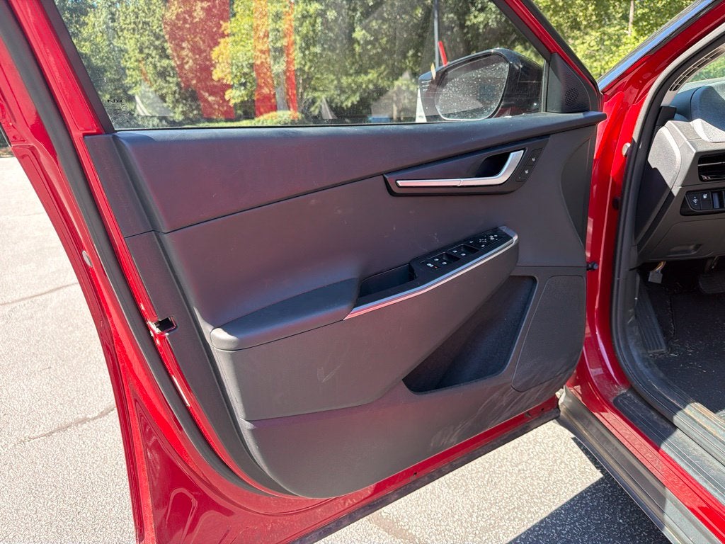 2024 Kia EV6 Light Long Range