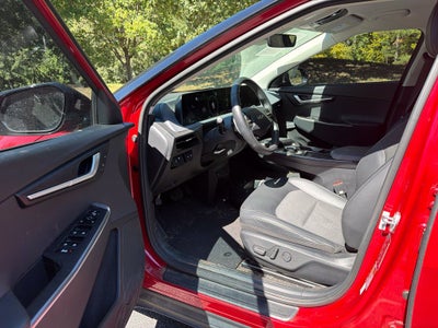 2024 Kia EV6 Light Long Range