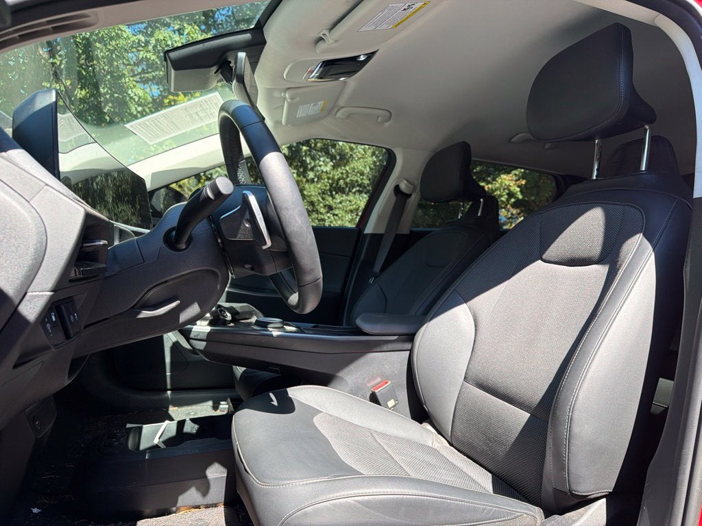 2024 Kia EV6 Light Long Range