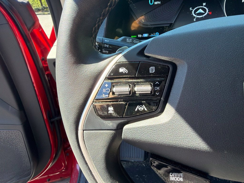 2024 Kia EV6 Light Long Range
