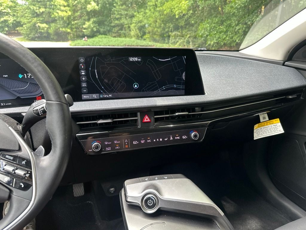 2024 Kia EV6 Light Long Range