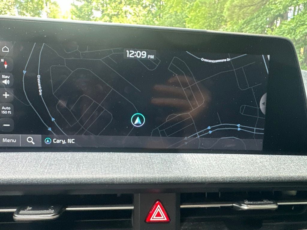 2024 Kia EV6 Light Long Range