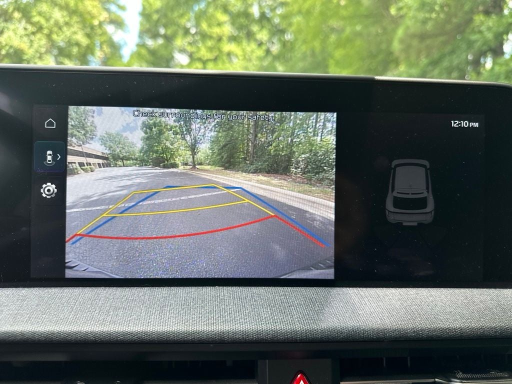 2024 Kia EV6 Light Long Range