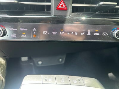 2024 Kia EV6 Light Long Range