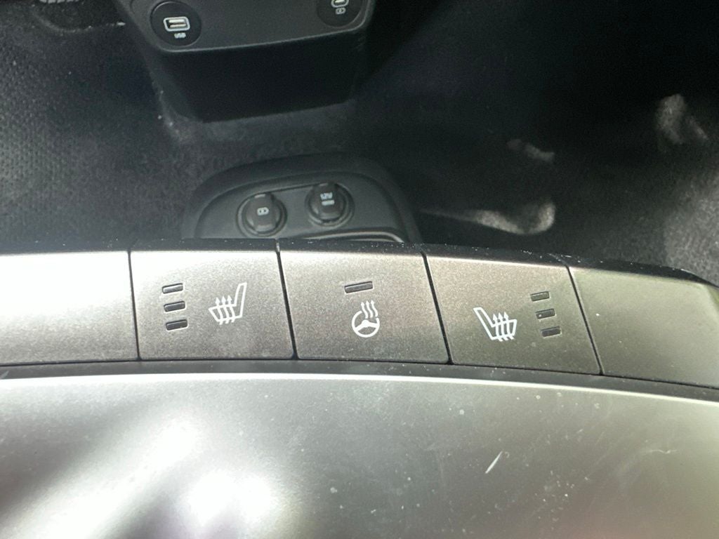 2024 Kia EV6 Light Long Range