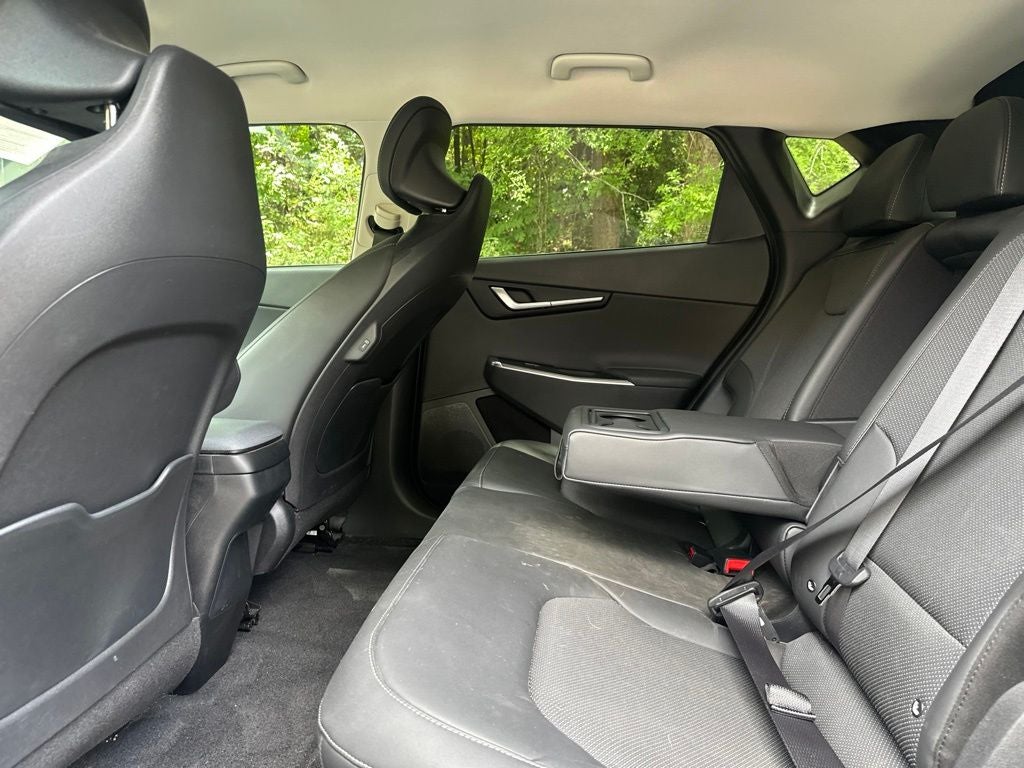 2024 Kia EV6 Light Long Range