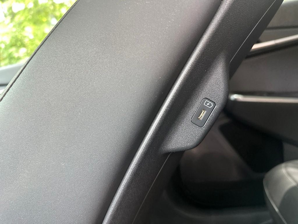 2024 Kia EV6 Light Long Range