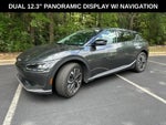 2024 Kia EV6 Light Long Range