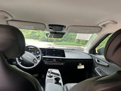 2024 Kia EV6 Light Long Range
