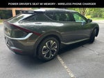 2024 Kia EV6 Light Long Range