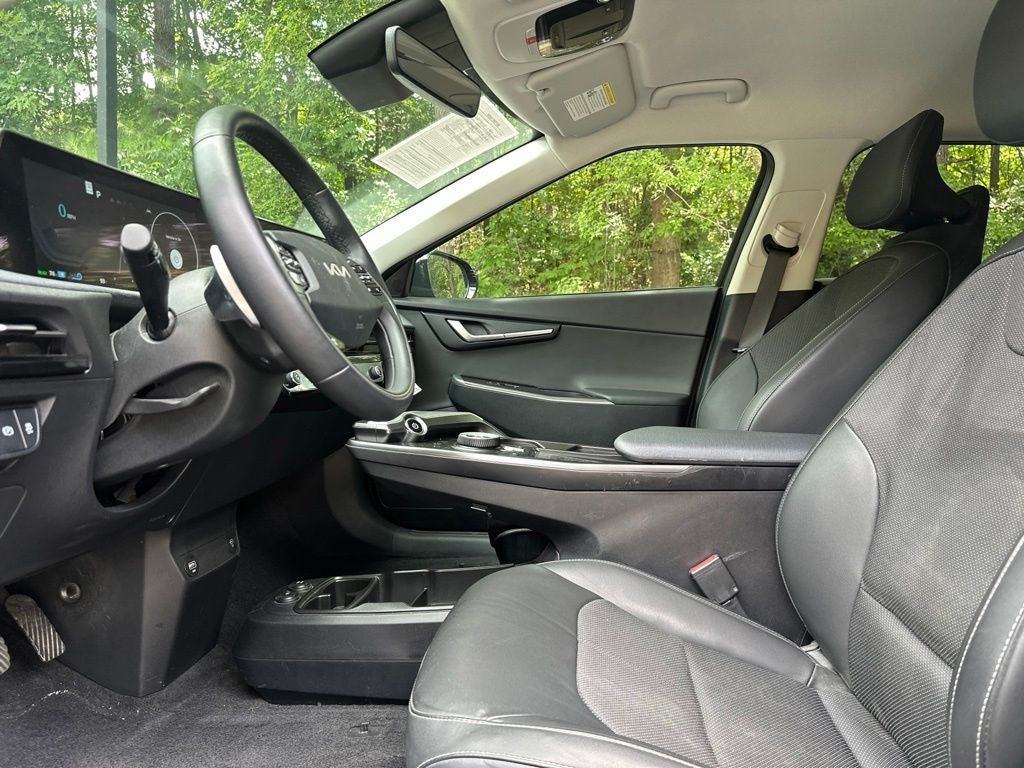 2024 Kia EV6 Light Long Range