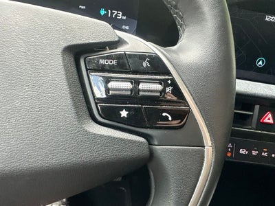 2024 Kia EV6 Light Long Range
