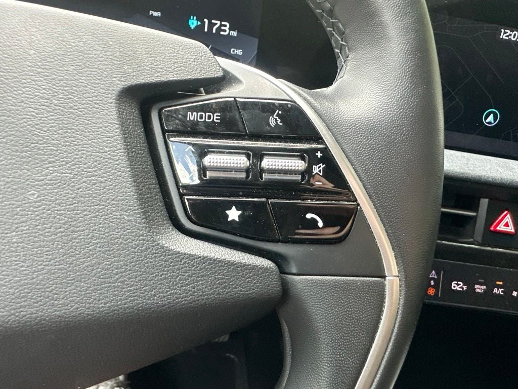 2024 Kia EV6 Light Long Range