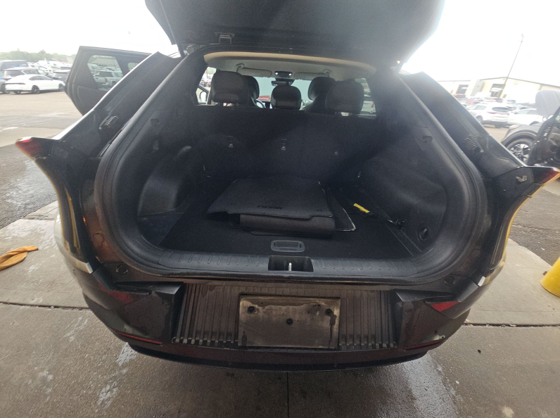 2024 Kia EV6 Light Long Range