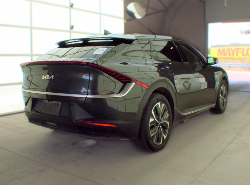 2024 Kia EV6 Light Long Range